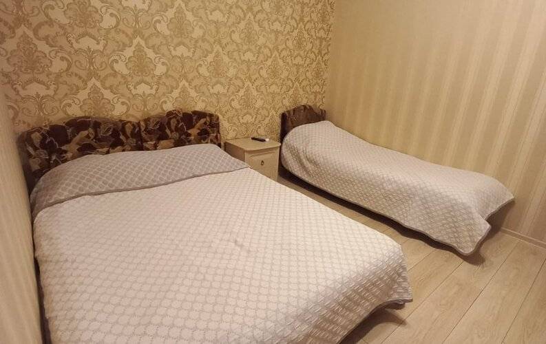 Дружба Гостевой Дом