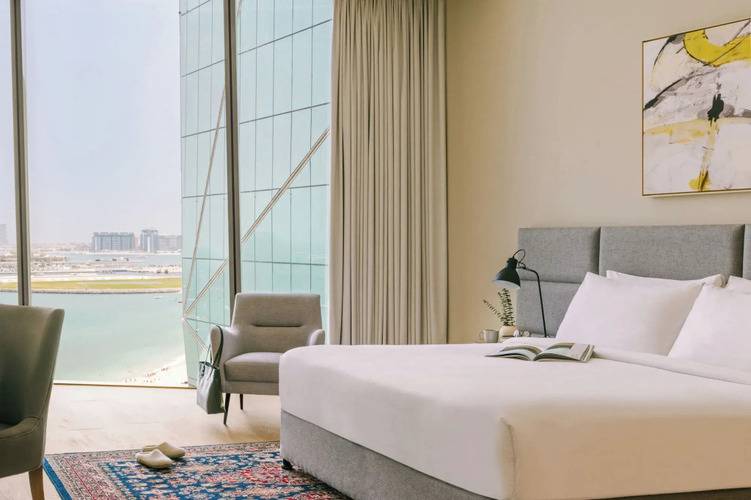 Sonder At Jbr The Walk