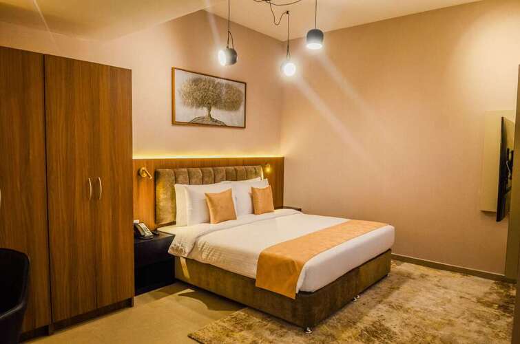 Vogo Grand Hotel