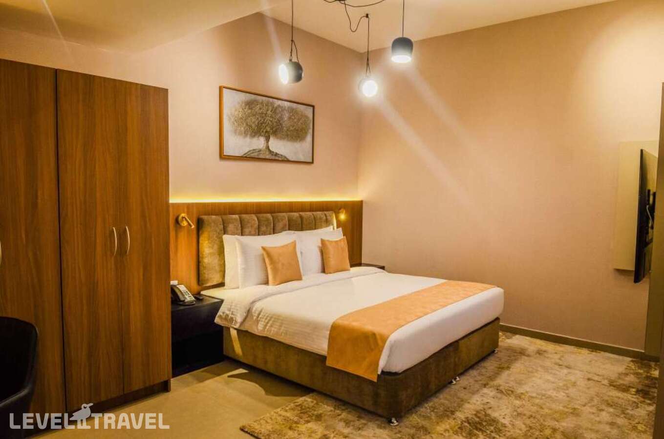 фотографии отеля Vogo Grand Hotel в ОАЭ(Мушриф) - фото №14