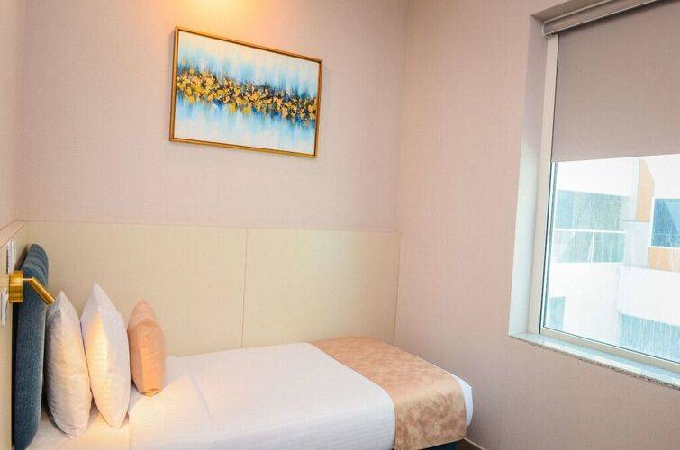 Vogo Grand Hotel