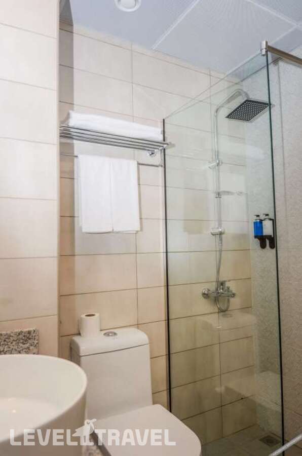 фотографии отеля Vogo Grand Hotel в ОАЭ(Мушриф) - фото №7