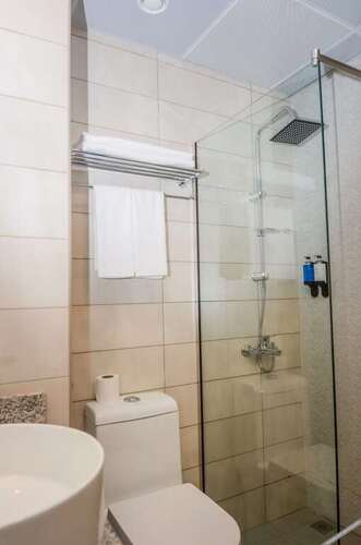 Vogo Grand Hotel