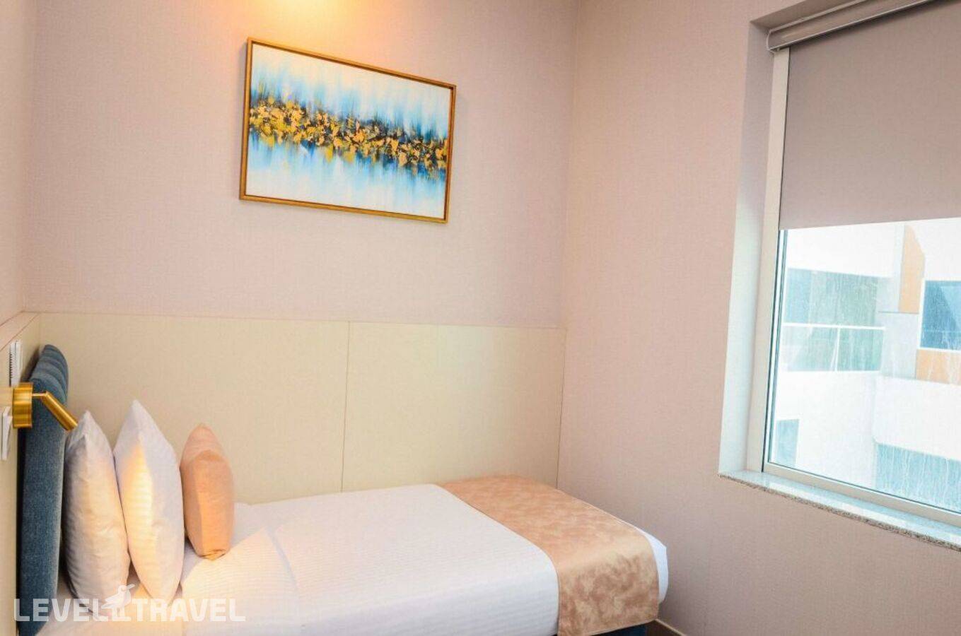 фотографии отеля Vogo Grand Hotel в ОАЭ(Мушриф) - фото №12