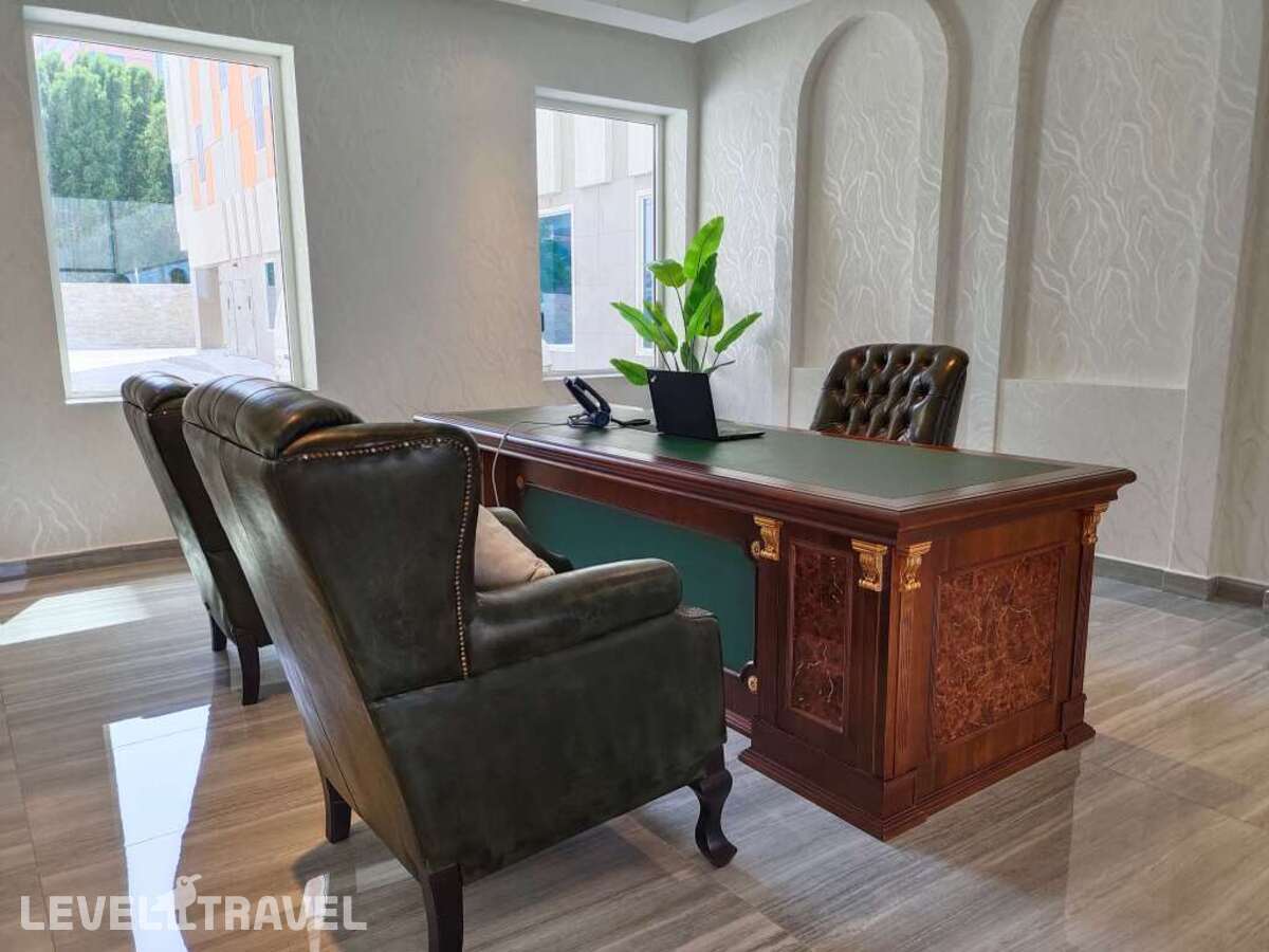 фотографии отеля Vogo Grand Hotel в ОАЭ(Мушриф) - фото №5