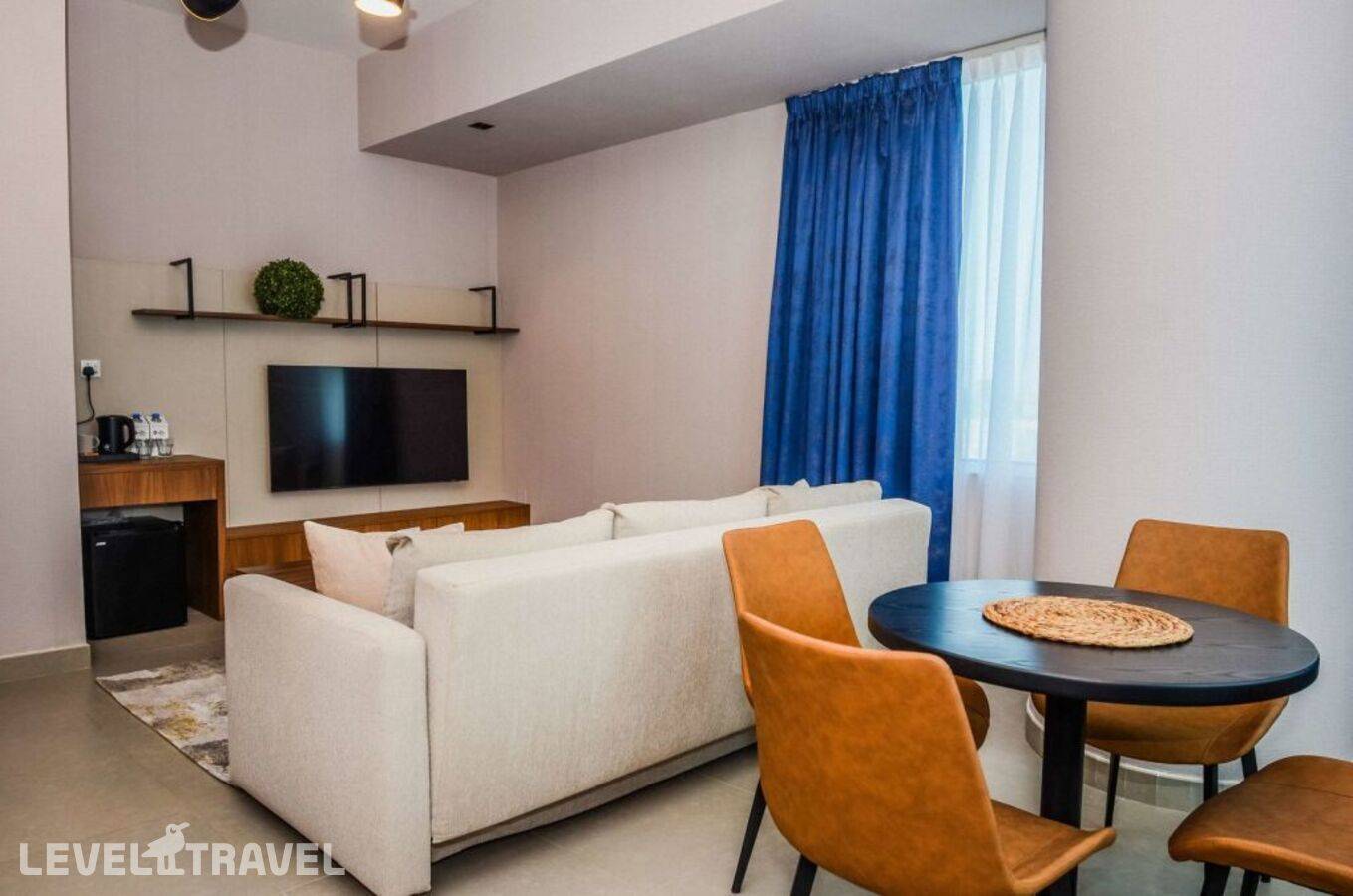 фотографии отеля Vogo Grand Hotel в ОАЭ(Мушриф) - фото №10