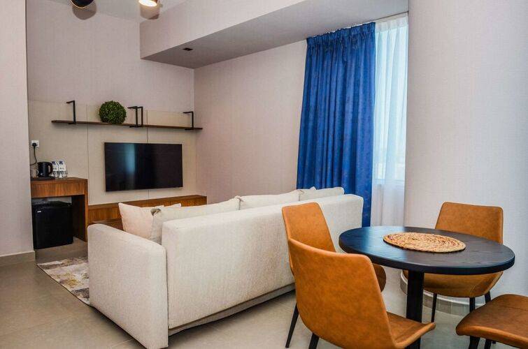 Vogo Grand Hotel