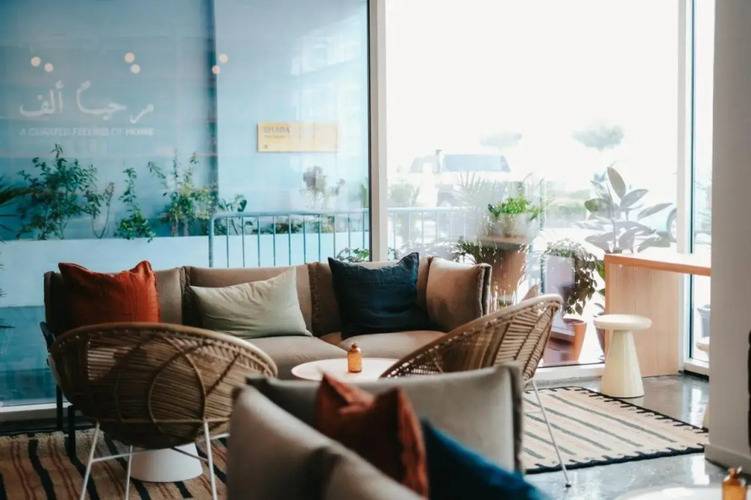 Shada Hotel Jumeirah