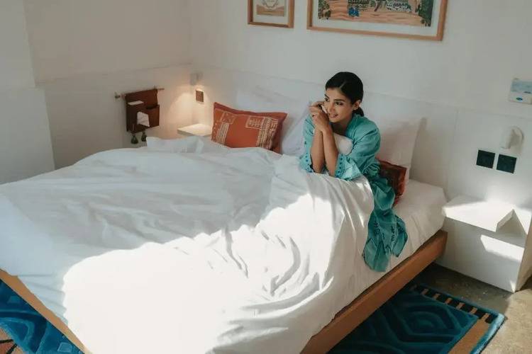 Shada Hotel Jumeirah