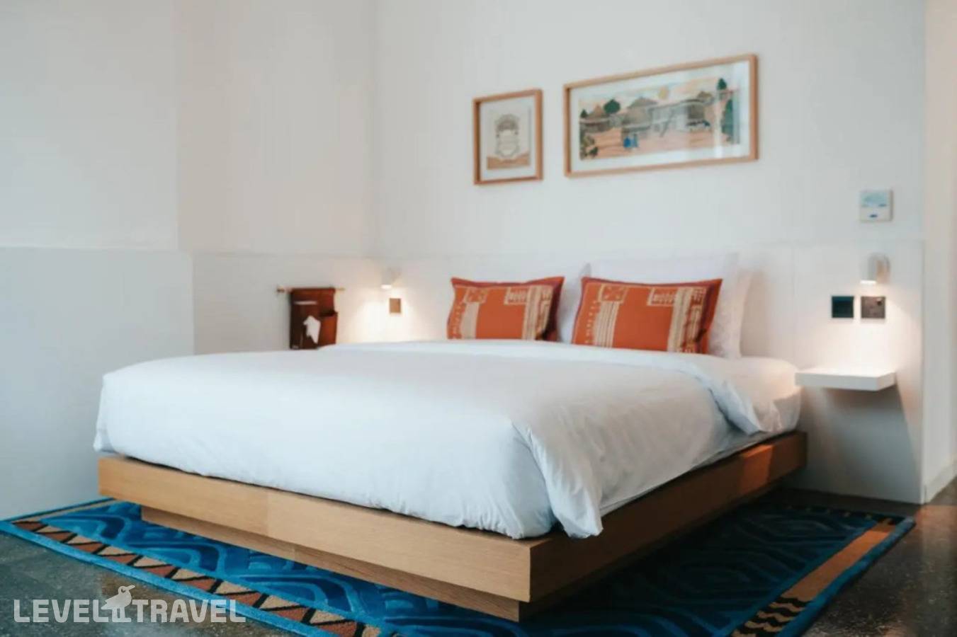 Shada Hotel Jumeirah — фото 12