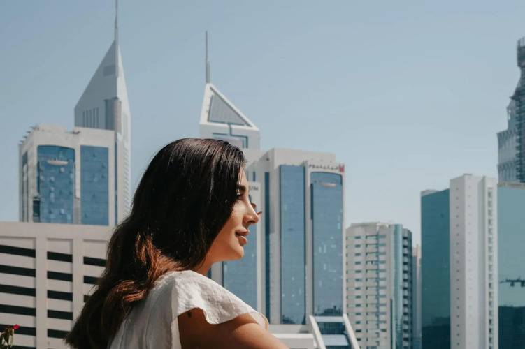 Shada Hotel Jumeirah