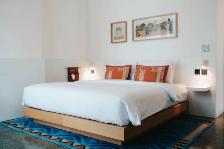 Shada Hotel Jumeirah