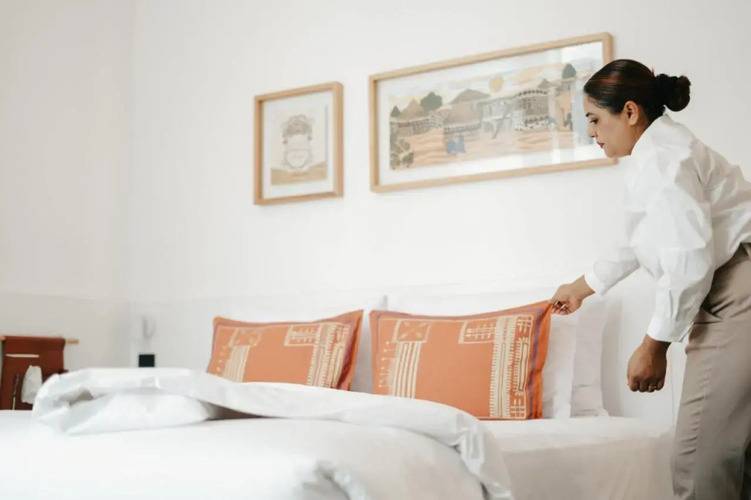 Shada Hotel Jumeirah