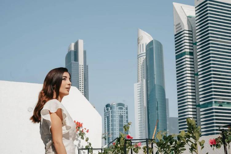 Shada Hotel Jumeirah