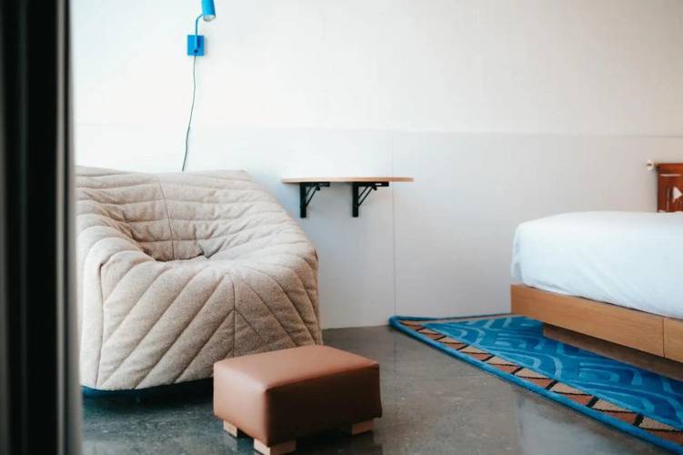 Shada Hotel Jumeirah