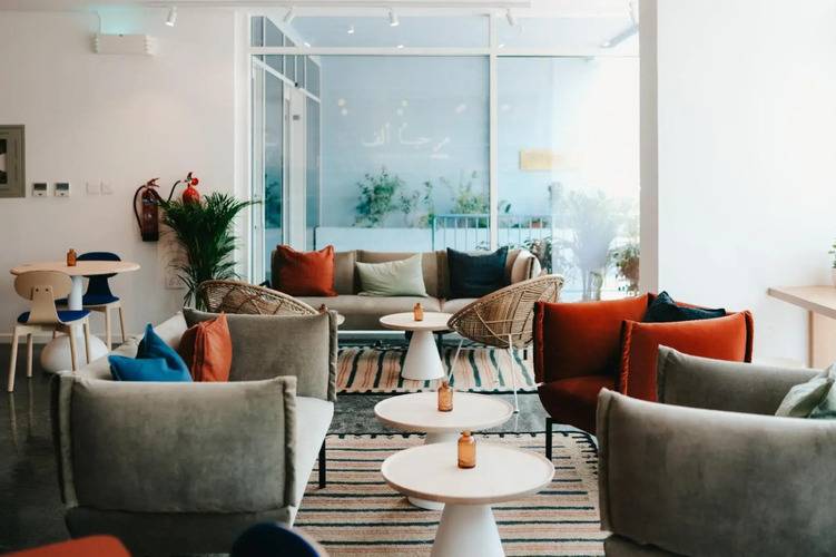Shada Hotel Jumeirah