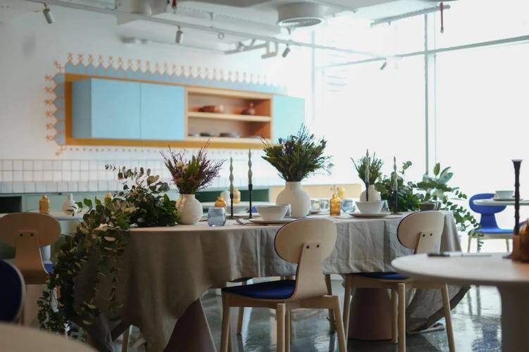 Shada Hotel Jumeirah