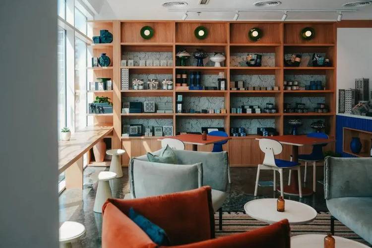 Shada Hotel Jumeirah
