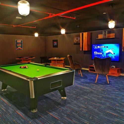 Resivation Hotel