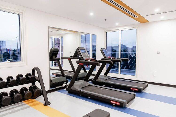 Resivation Hotel