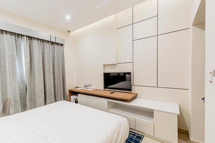 Resivation Hotel