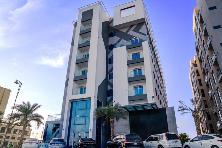 Resivation Hotel