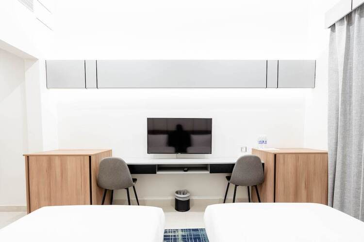 Resivation Hotel