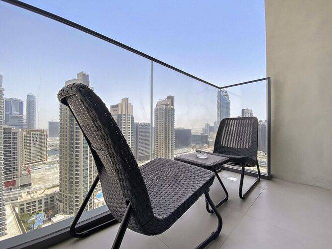 Silkhaus Burj Royale