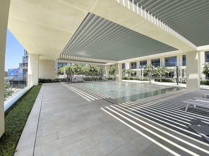 Silkhaus Burj Royale