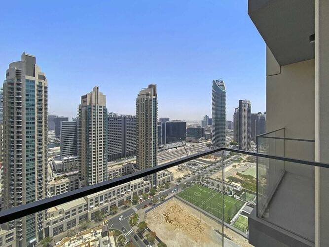Silkhaus Burj Royale