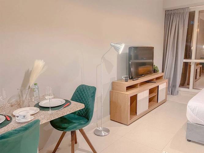 Cosmos Living Stylish Studio