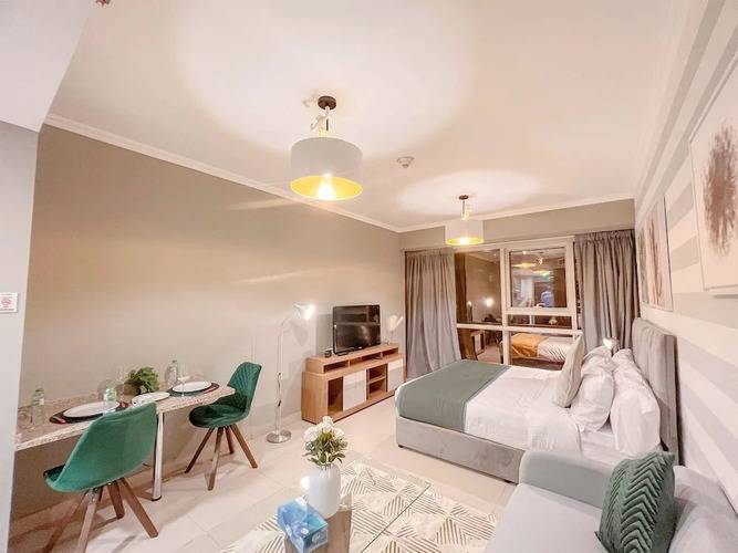 Cosmos Living Stylish Studio