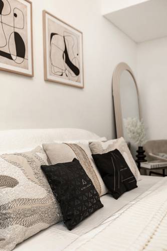 Modern Studio In Azizi Riviera