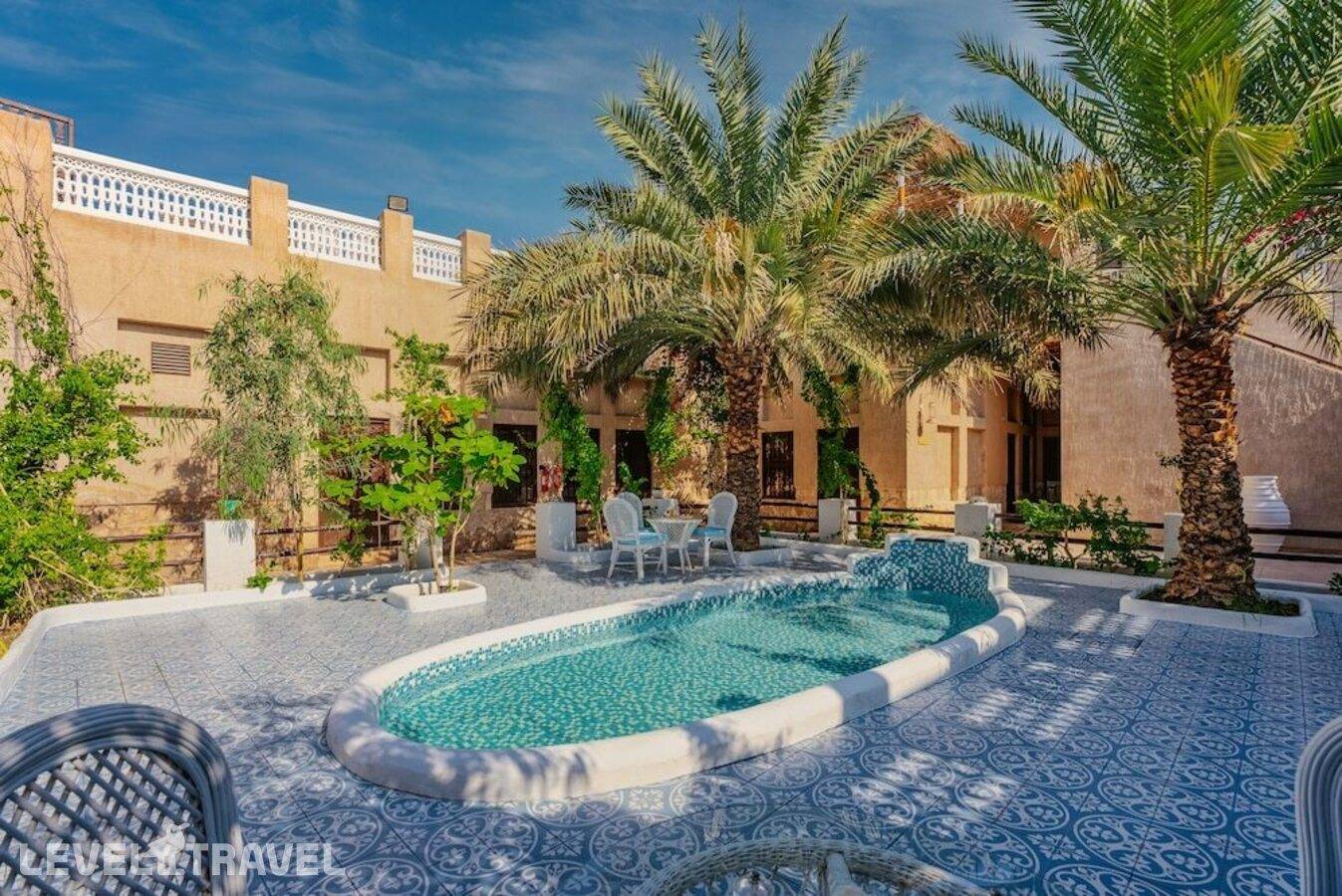 Arabian Boutique Hotel — фото 3