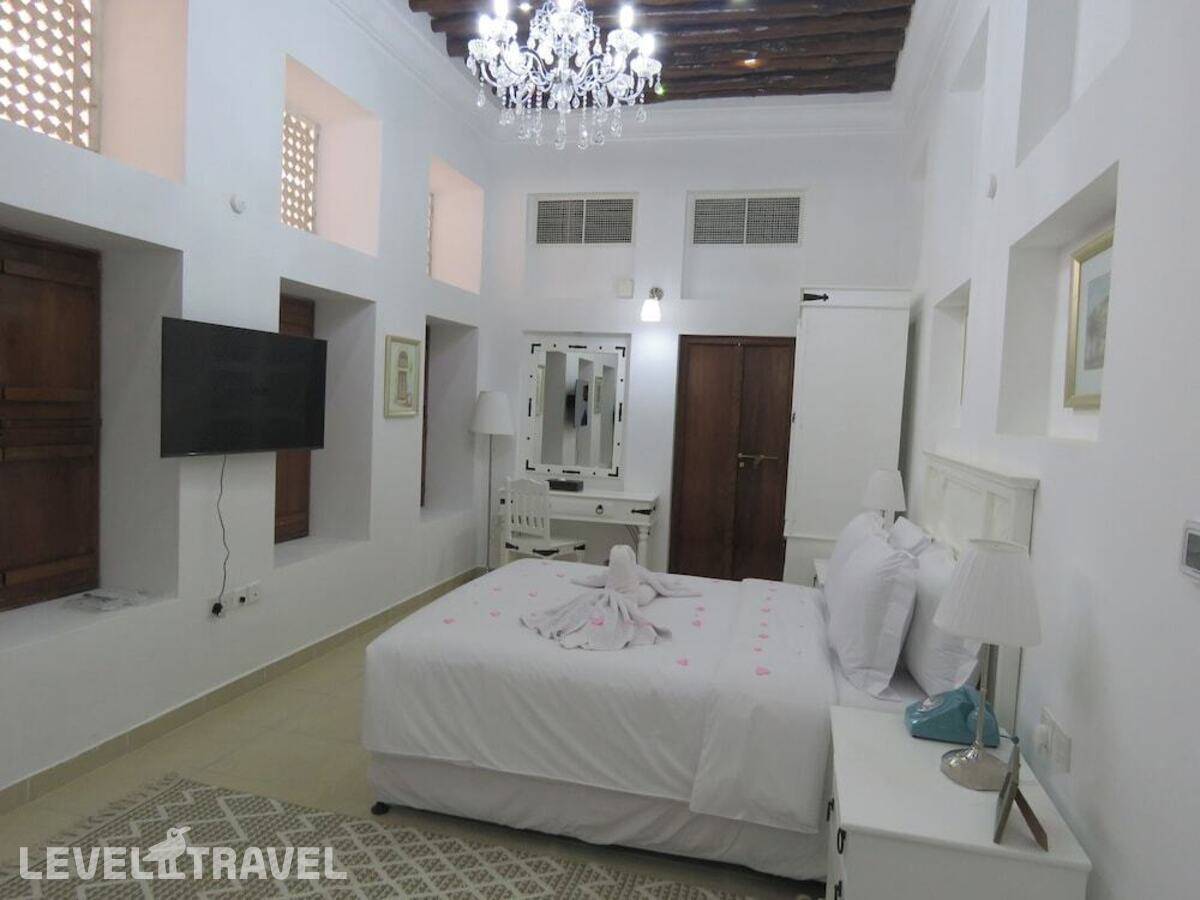 Arabian Boutique Hotel — фото 9