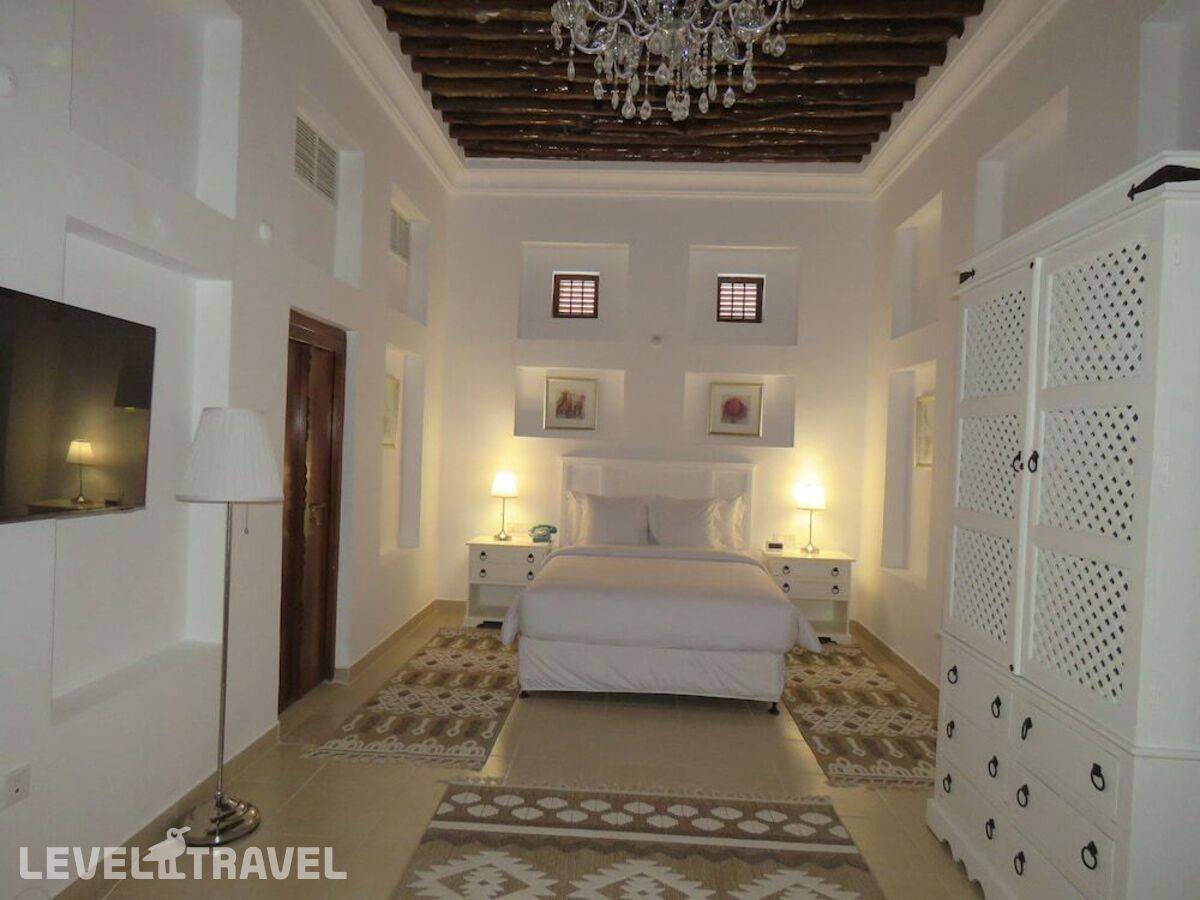 Arabian Boutique Hotel — фото 2
