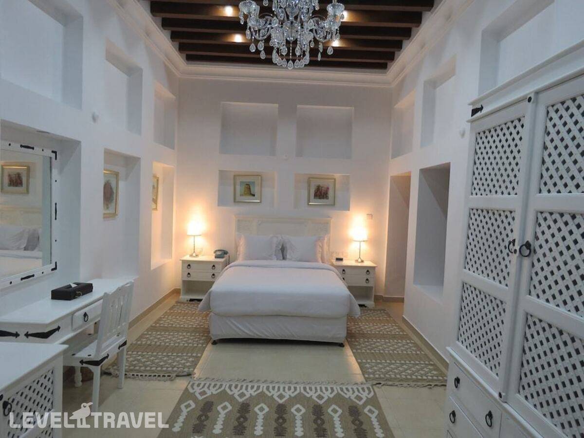 Arabian Boutique Hotel — фото 10
