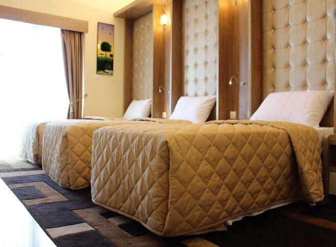 Naif Fort Hotel