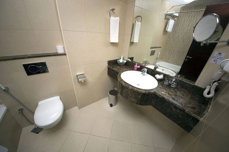 Naif Fort Hotel