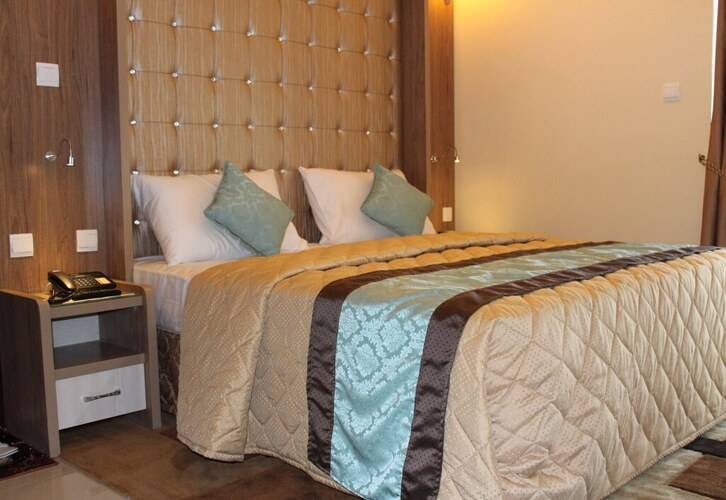 Naif Fort Hotel