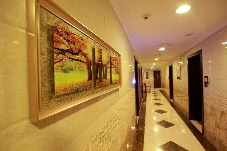 Naif Fort Hotel