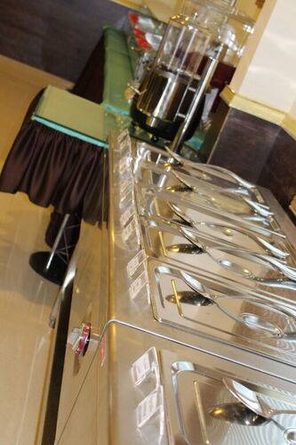 Naif Fort Hotel