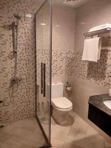 New Dream Plaza Hotel Apartment Llc