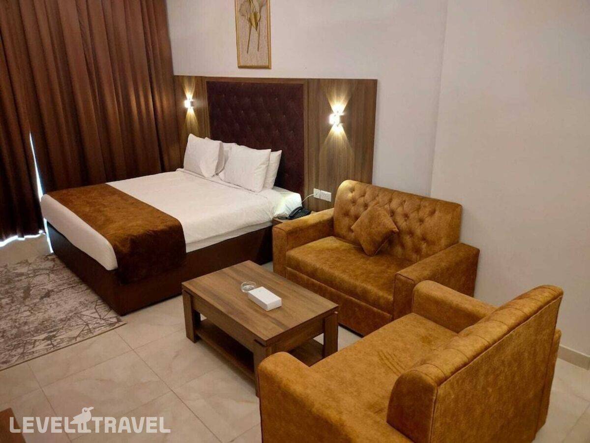 Отель New Dream Plaza Hotel Apartment Llc — Дейра, ОАЭ