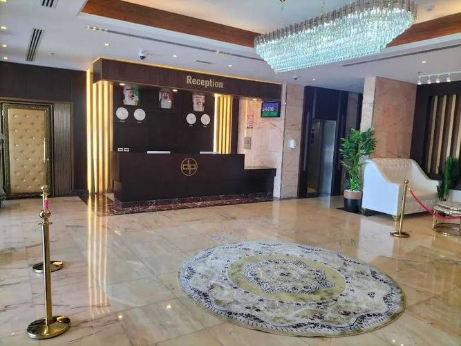 New Dream Plaza Hotel Apartment Llc