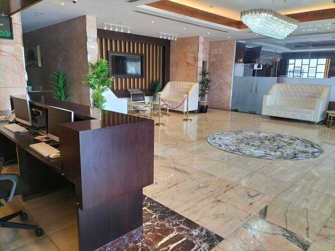 New Dream Plaza Hotel Apartment Llc