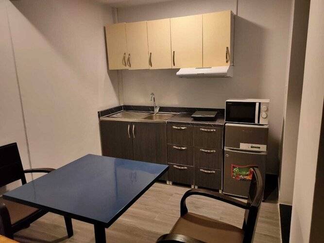 New Dream Plaza Hotel Apartment Llc