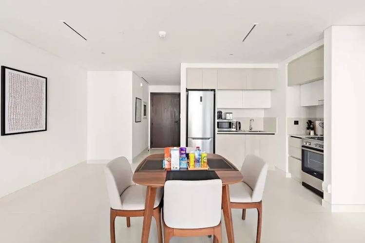 Silkhaus Marina Vista