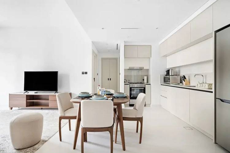 Silkhaus Marina Vista