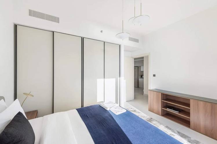 Silkhaus Marina Vista
